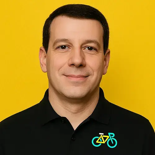 Photo de Xavier